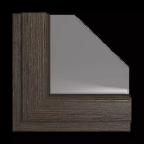 Dark Oak Fl F K Mmerling Colors Windows Feneste