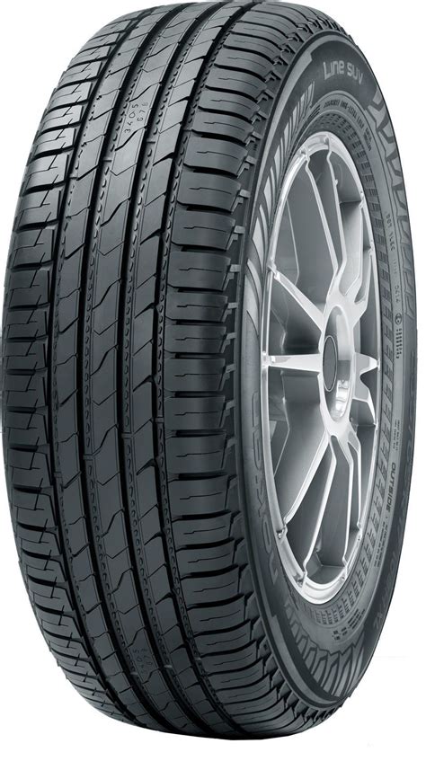 Opony Terenowe Letnie Nokian Line Suv R H Xl Opinie I Ceny