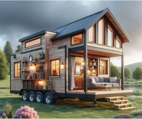 Blog Smart Tiny Living