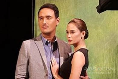 PHOTOS Abangan Ang Pagsasama Nina John Estrada At Arci Munoz Sa