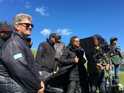 The Impact Ava Duvernay Left On Me How Shes Changing The World One