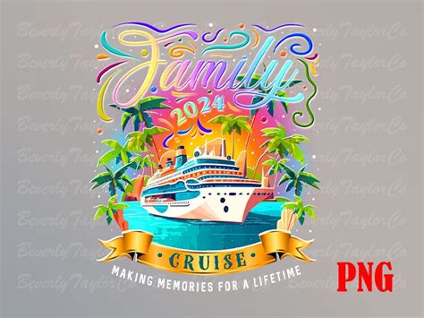 Crucero Familiar 2024 Png Crucero Familiar Png Crucero 2024 Png