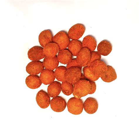 Cacahuate Hot Nuts Queso Gr