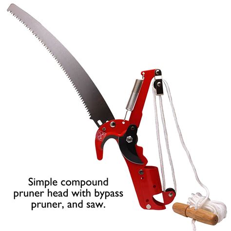 Craftsman Telescoping Tree Pruner Manual