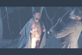 Alan King Frontal Nude And Hot In Goldfield Gay Male Celebs