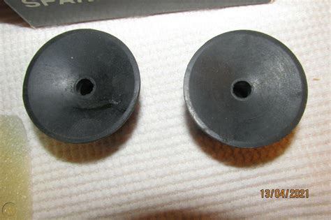 Teac A 1250 Reel To Reel Spare Parts Kit Read 3839708692