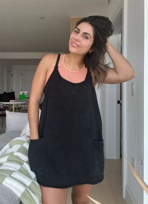 Hot Shot Mini Dress Lulunami