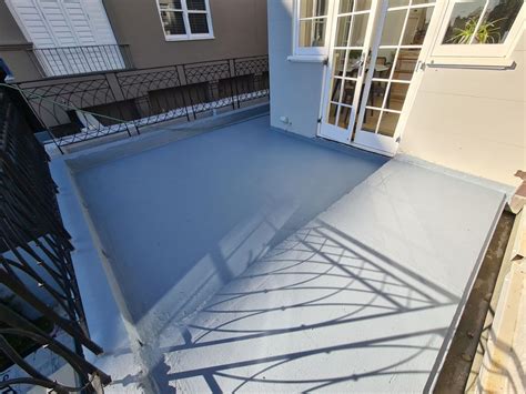 Balcony And Deck Waterproofing Cbk Waterproofing