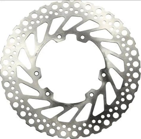 Motorcycle Front Brake Rotor Disc Braking Disk For Honda Crf R X