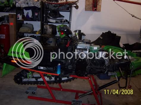 How To Tutorial Zr To Zr Conversion Hardcore Sledder
