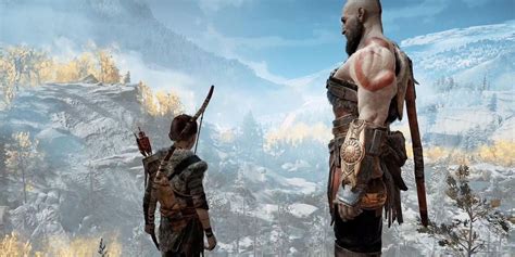 Every God Of War Game In Chronological Order