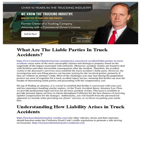 Truck Accident Truck Accident Case Free Photo On Pixabay Pixabay