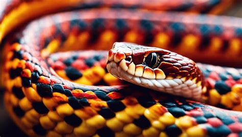 Do Corn Snakes Have Teeth Big Or Small You Might Be Won Flickr