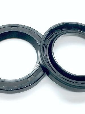 Amazon Replacementkits Brand Aftermarket Spindle Seals Pack