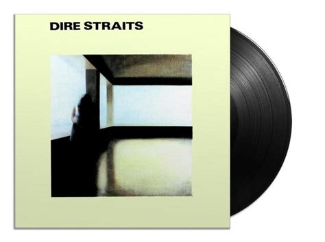Dire Straits Dire Straits Lp купить с доставкой по выгодным ценам