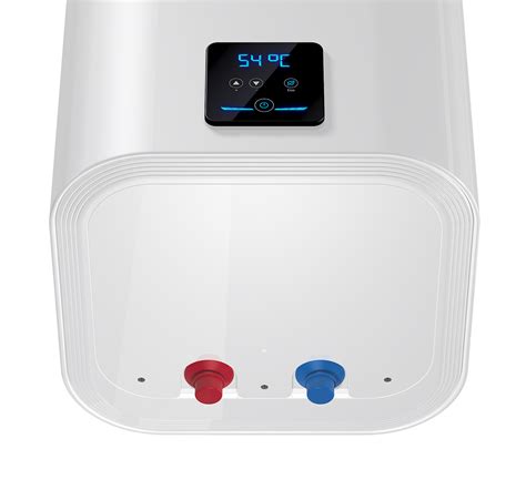 Водонагреватель накопительный Термекс Smart 100 V в Москве - купить ...