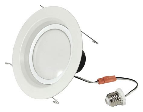 Lumapro In Dimmable Led Can Light Retrofit Kit Lumens Voltage