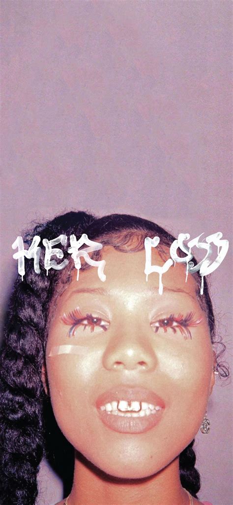 HER LOSS🩹🔥 Wallpaper iPhone🔥 : r/Drizzy