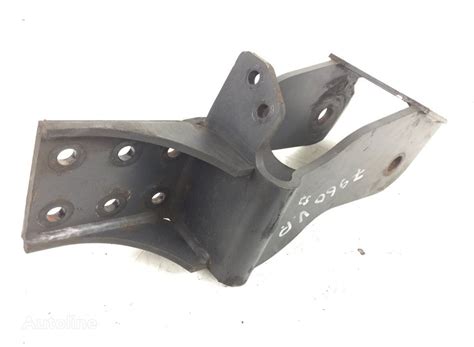 Cabin Bracket, Front Right Mercedes-Benz Econic 1828 (01.98 ...