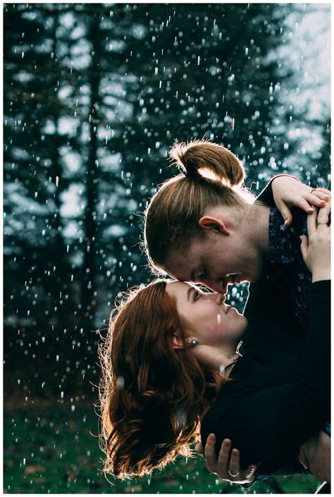 Rainy Day Engagement Photos Engagement Session Engagement Photos Engagement