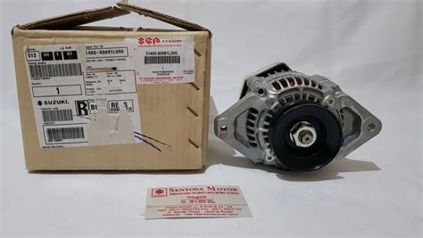 Jual Produk Alternator Suzuki Jimny Termurah Dan Terlengkap Juni