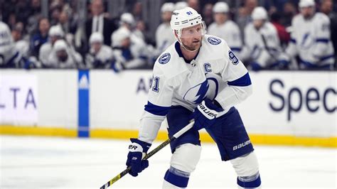 Steven Stamkos Nuovo Compagno Di Roman Josi A Nashville Rsi