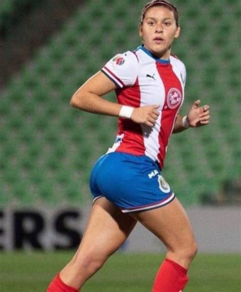 Top 7 Las Jugadoras Mas Hermosas De La Liga Mx Femenil La Numero 1