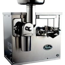 Amazon.com: Hydraulic Press Juicer