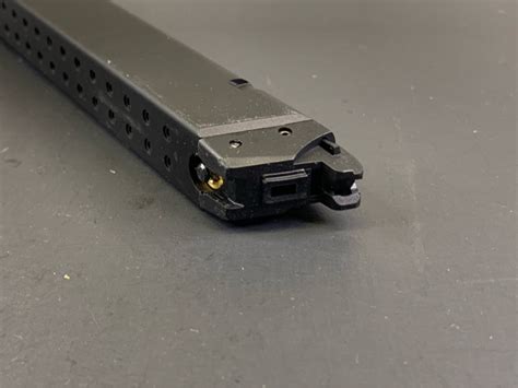 Sold Featherweight Rd Magazine For Vfc System Glock G G G C G