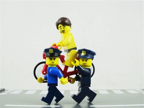 Overexcited Man Ejected From World Naked Bike Ride The Short News