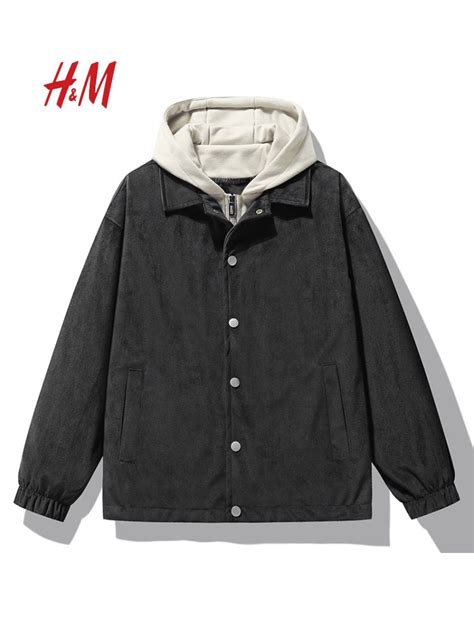 Куртка H&M - купить с доставкой по выгодным ценам в интернет-магазине ...