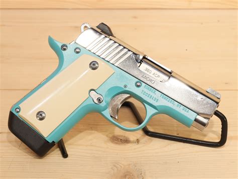 Kimber Micro 380 Bel Air 380acp Adelbridge And Co Gun Store
