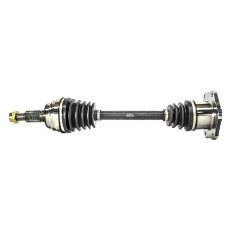 SurTrack GM 8228 Front Driver Side CV Axle Shaft