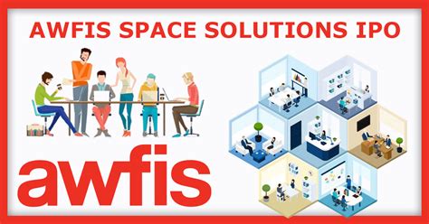 Awfis Space Solutions Ipo Dates Price Gmp Review Ipohub