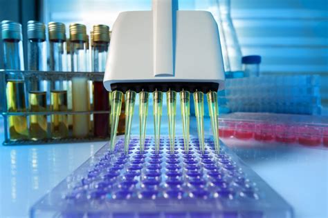 Microbes And Medicine Whats Great About Biotechnology In The Uk