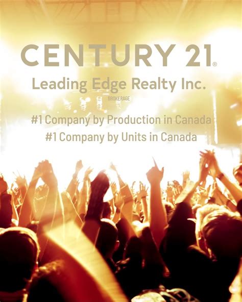Century 21 Leading Edge Realty On Linkedin Century21leadingedge