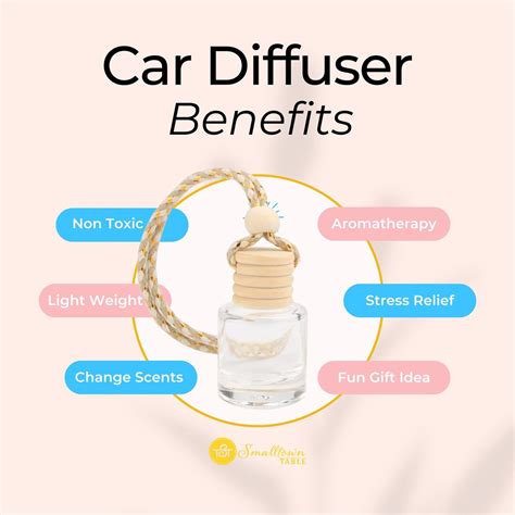 Car Diffuser Hanging Car Diffuser Car Freshener - Etsy