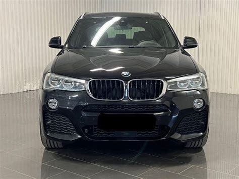 BMW X3 – CARS SALE AUTO