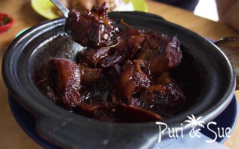 Food Famous Teluk Pulai Bak Kut Teh In Klang Puri Sue Malaysia