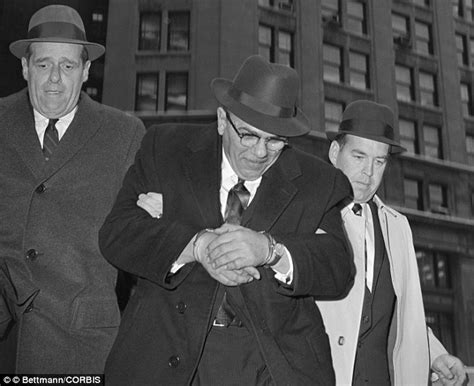 Angelo Bruno S Philadelphia Home Where Mob Boss Was Killed Now Historical Landmark Daily Mail