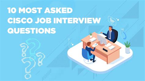 Top Cisco Job Interview Questions Youtube