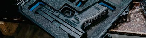 Firearm Cases Evergreen