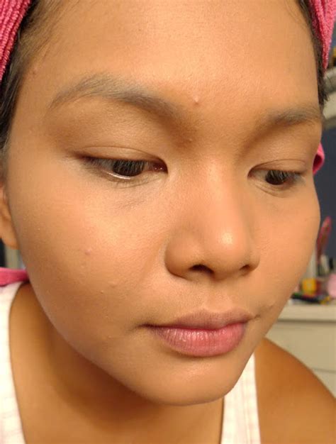 Review Maybelline Dream Liquid Mousse In Honey Beige And Nude Beige