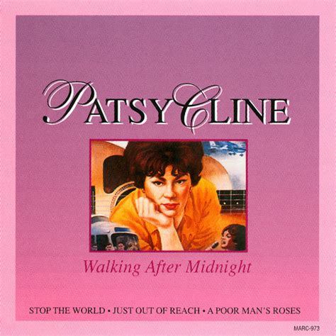 Walking After Midnight Compilation De Patsy Cline Spotify