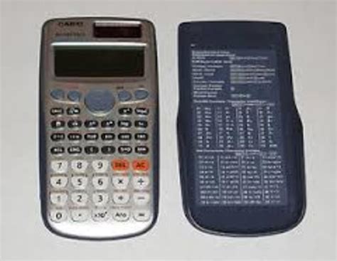 The Best Calculator For The Fe Exam Hubpages