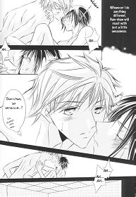 MyReadingManga Page Of Boy S Love Yaoi Bara Manga Yaoi Anime Gay Movie And