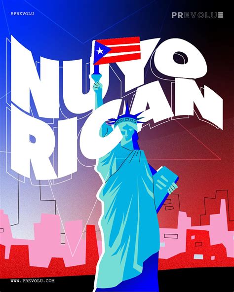 Prevolu The Nuyorican Movement Is One Of The Most