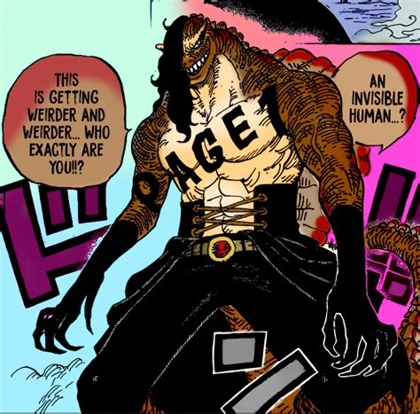 This Is Hands Down My New Favorite Hybrid Form Ronepiece