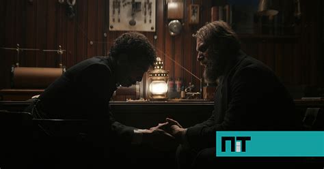 Entrevistámos O Português Que Entra Em “1899” O Novo Fenómeno Da Netflix Nit