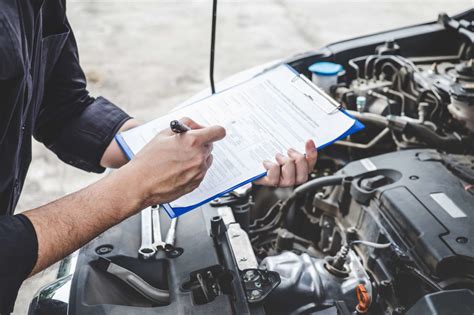 Car Maintenance Tips To Avoid Costly Repairs Atlanta Insurance